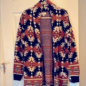 Lucky Brand Cardigan